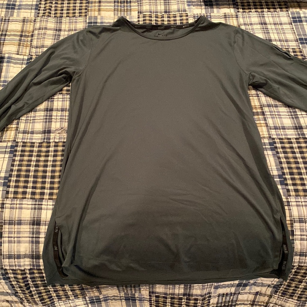 Men’s Nike Dri-Fit Training Shirt